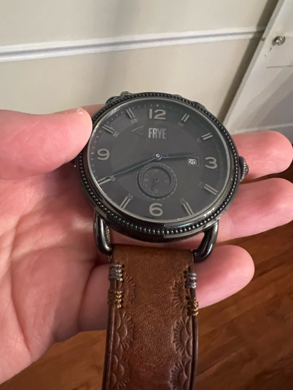 Frye Watch